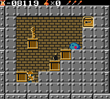 Solomon screenshot 3 for GameBoy Color